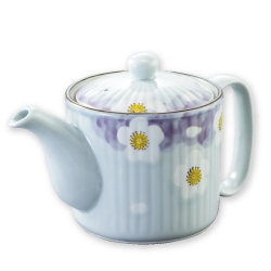 ポット 花あつめ