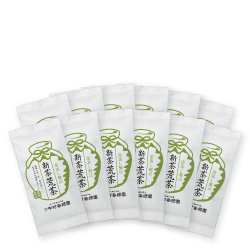 『新茶荒茶 12本セット 100g×12本』【予約期間2026年4/23まで】