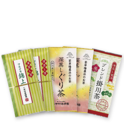 ほおずきセット