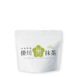 『マルナカ掛川抹茶 60g』 抹茶 掛川茶 掛川産 掛川茶産地問屋